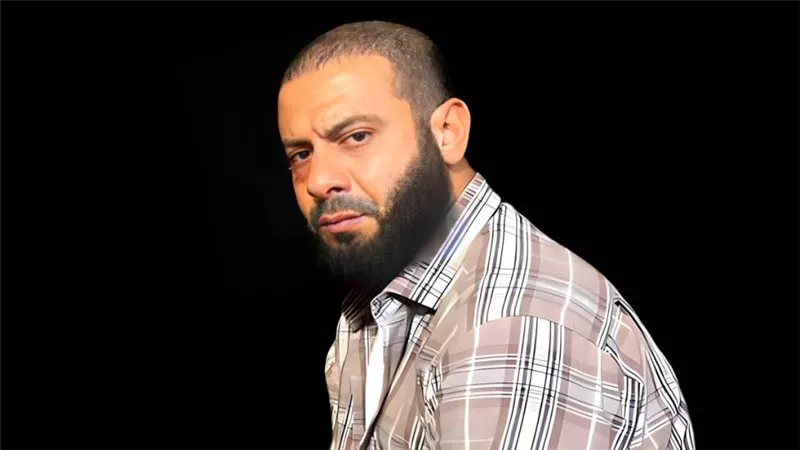 محمد فراج : بطن الحوت دراما واقعية وأظهر بلوك جديد والعرض خارج موسم رمضان 