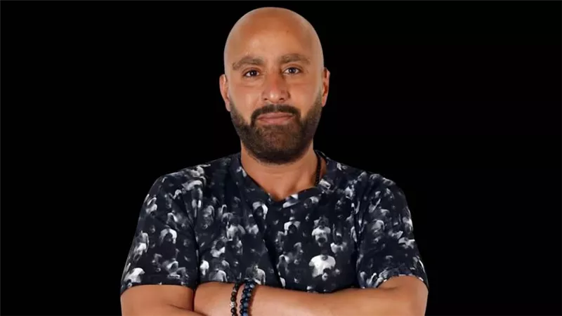 أحمد السقا يبدأ تصوير فيلمه الجديد تلج أحمر في نوفمبر المقبل بـ روسيا