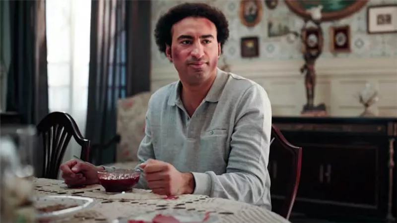 كل ما تريد معرفته عن مسلسل نصي التاني بطولة علي ربيع قبل عرض أولى حلقاته غدًا 
