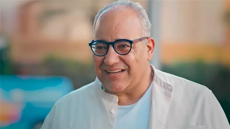 فيلم مندوب مبيعات بطولة بيومي فؤاد يحصد 300 جنيه فقط بالأمس 