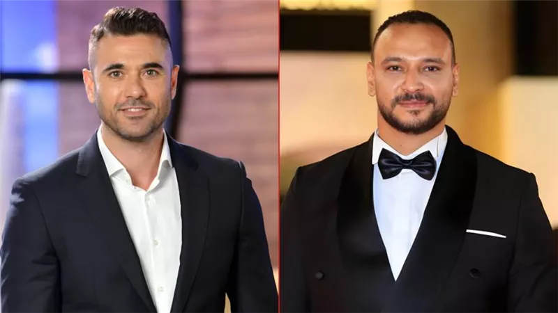 أحمد خالد صالح يتعاقد على المشاركة في فيلم فرقة الموت بطولة أحمد عز