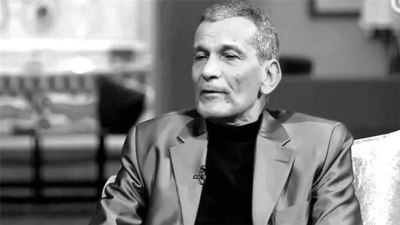 وفاة محمد فريد بعد معاناة مع المرض عن عمر ناهز 83 عامًا