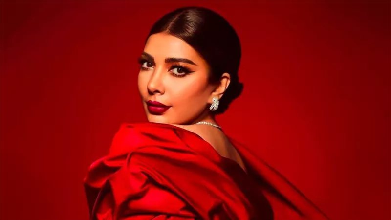أصالة تنافس على top 10 يوتيوب بثلاثة أغاني دفعة واحدة