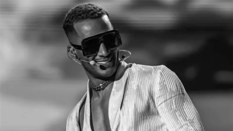 محمد رمضان يحتفل مع جمهوره بذكرى أكتوبر ويحيى حفلاً في أسوان الجمعة المقبلة