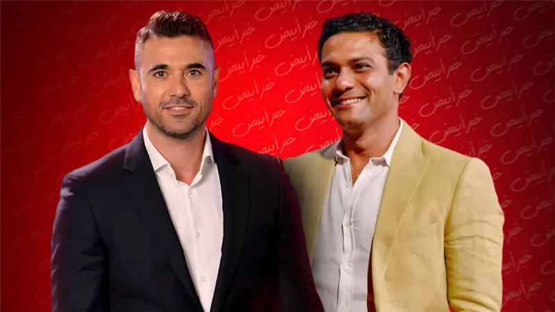 آسر ياسين اسمه بكر ومتخصص في جرائم الثأر ضمن أحداث فيلم فرقة الموت بطولة أحمد عز