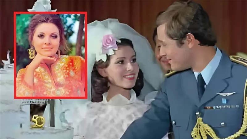 أكتوبر 50 سنة .. فيلم حتى أخر العمر بطولة محمود عبدالعزيز قدمته نجوى إبراهيم بدلاً من جورجينا رزق