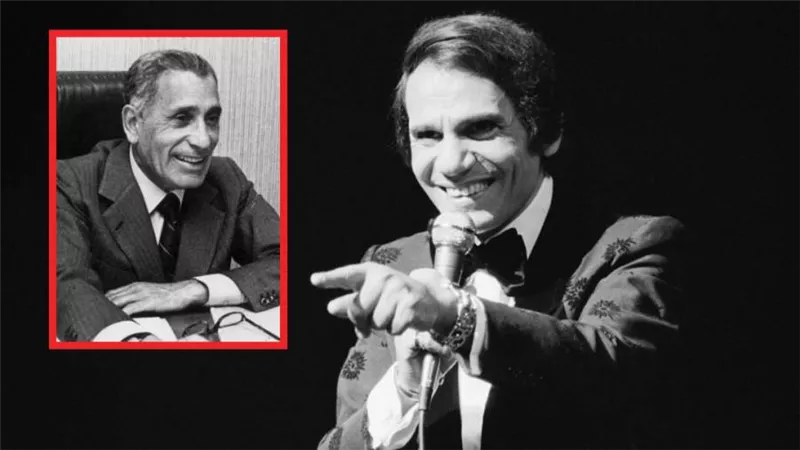 أكتوبر 50 سنة .. أغنية عاش اللي قال غناها العندليب بسبب مقال لـ محمد حسنين هيكل 