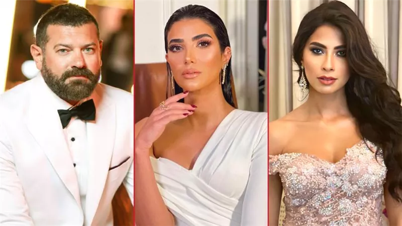 ريم سامي تنضم لأبطال مسلسل شغل فنادق مع عمرو يوسف وروبي وإخراج محمد سامي
