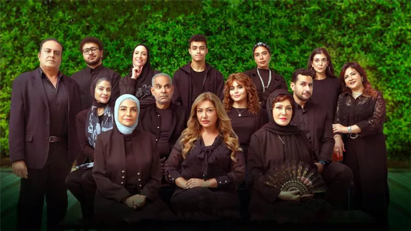 يشارك فى مهرجان الجونة .. أبرز 5 معلومات عن فيلم آل شنب بطولة ليلى علوي