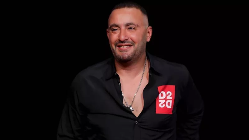 خاص : أحمد السقا ينضم إلي قائمة نجوم رمضان 2024 ويشارك بمسلسل من 30 حلقة