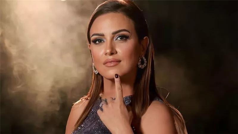 ريهام عبدالغفور : أشارك في رمضان 2024 بمسلسل جديد من إخراج محمد شاكر خضير 