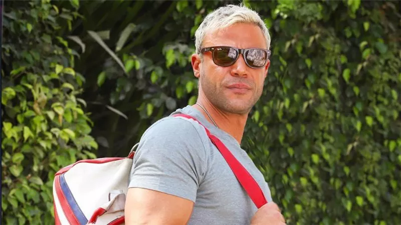 الانتهاء من كتابة 12 حلقة من مسلسل كوبرا بطولة محمد إمام والتصوير في ديسمبر
