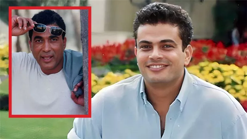 عيد ميلاد الهضبة .. سر اعتذار أحمد زكي عن تصوير كليب أغنية ورجعت من السفر 