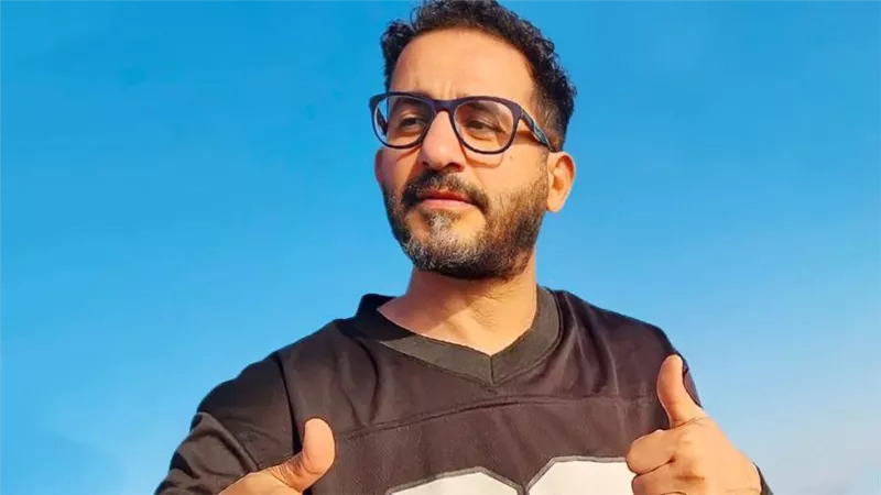 أحمد حلمي يتصدر مؤشرات البحث علي جوجل بعد انتشار شائعة مروره بأزمة صحية طارئة 