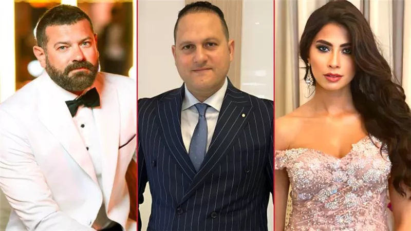 عماد زيادة يتعاقد على المشاركة في مسلسل شغل فنادق بطولة عمرو يوسف وروبي رمضان 2024