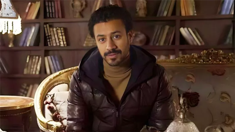 عرض فيلم يوم 13 لـ أحمد داود علي منصة شاهد يوم 31 أكتوبر الجاري