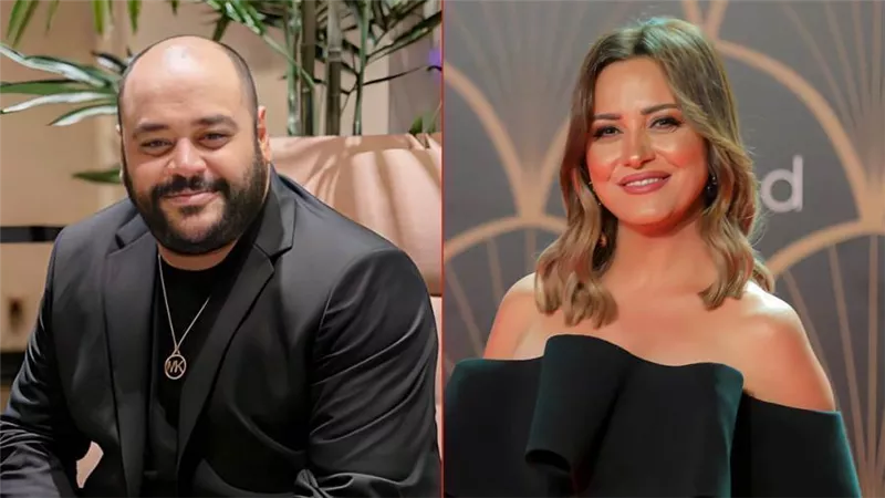 إجازة وضع اسم مسلسل ريهام عبدالغفور ومحمد ممدوح رمضان 2024