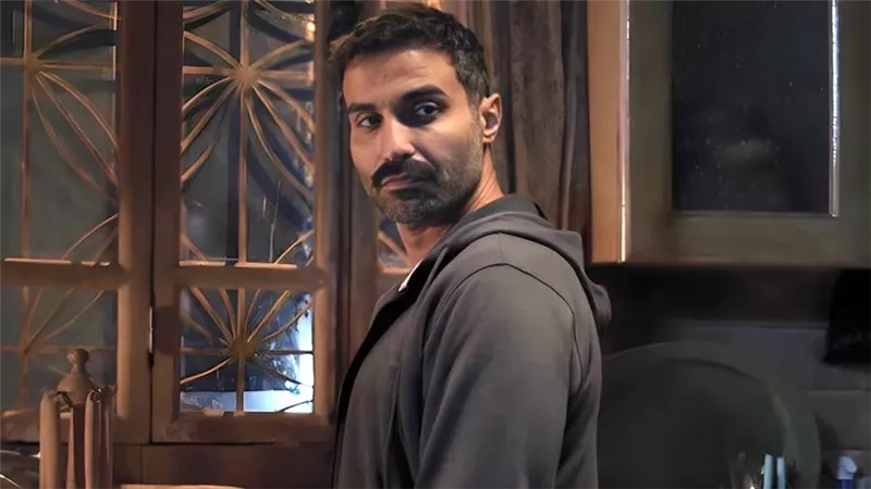 سفاح الجيزة لـ أحمد فهمي يدخل قائمه top 10 علي نتفليكس في الإمارات