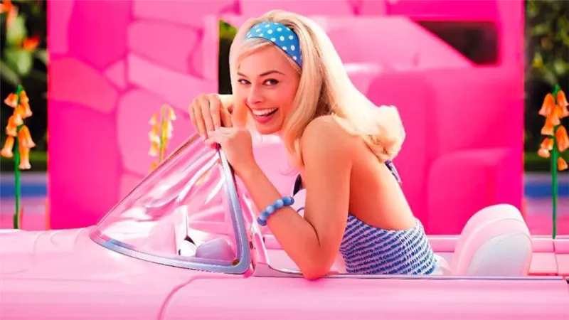 Barbie يحصد مليار و500 مليون دولار وينافس على قائمة الأكثر تحقيقًا للإيرادات في التاريخ