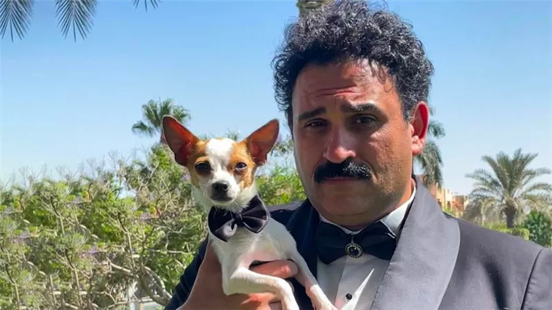 فيلم العميل صفر بطولة أكرم حسني يحصد 38 مليون جنيه إيرادات في شهرين عرض