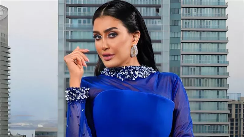 صيد العقارب إسم مسلسل غادة عبدالرازق والعرض رمضان 2024