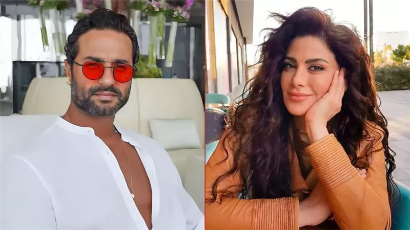 220 يوم إسم مسلسل كريم فهمي وصبا مبارك رمضان 2024