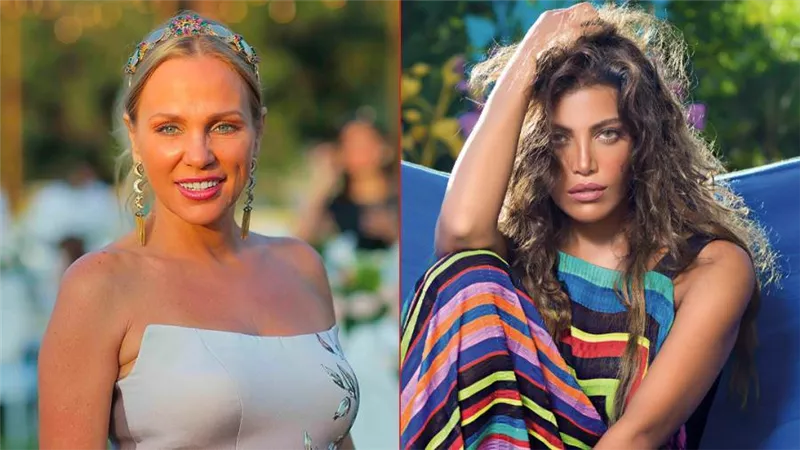شيرين رضا تتعاقد على المشاركة في مسلسل صدفة بطولة ريهام حجاج رمضان 2024