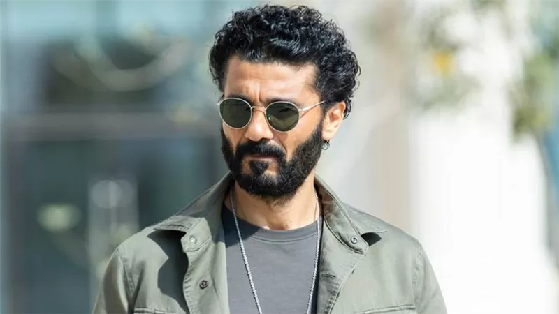 محمد سلامة مخرج مسلسل إمبراطورية ميم بطولة خالد النبوي رمضان 2024