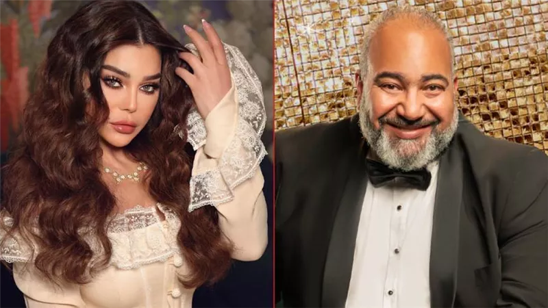 بيومي فؤاد يشارك هيفاء وهبي بطولة فيلم چوري والتصوير قريبًا
