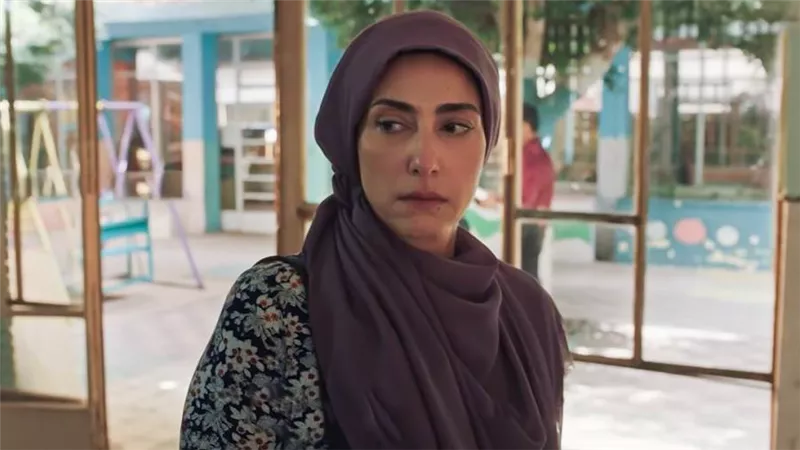 مسلسل صوت وصورة يحتل المركز الأول فى قائمة الأكثر مشاهدة على watch it