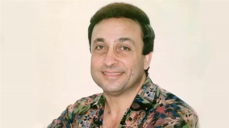 صاحب أغنية اللي تعبنا سنين في هواه .. من هو المطرب محمد رؤوف الذى توفي اليوم ؟