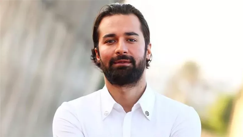 أحمد حاتم يجسد شخصية ساحر ضمن أحداث مسلسل السرداب