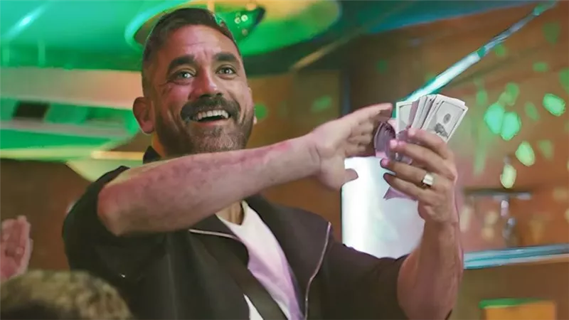 فيلم البعبع بطولة أمير كرارة يكتفي بـ 4 آلاف جنيه إيرادات بالأمس
