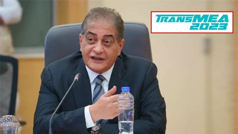 دليلك لحضور TransMEA”23 أكبر معرض للنقل الذكي واللوجستيات في المنطقة  