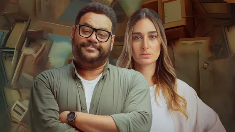 وش في وش بطولة محمد ممدوح وأمينة خليل يحقق 32 مليون جنيه بعد 70 يوم عرض