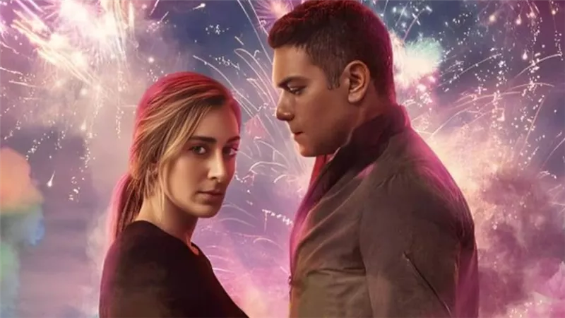 أبرز 5 معلومات عن فيلم شماريخ بطولة آسر ياسين بعد طرح البوستر والعرض في ديسمبر المقبل