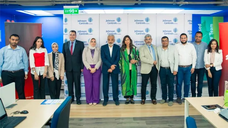 شراكة استراتيجية بين 