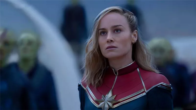 تفاصيل الجزء الثاني من فيلم Captain Marvel قبل عرضه يوم 10 نوفمبر الجاري