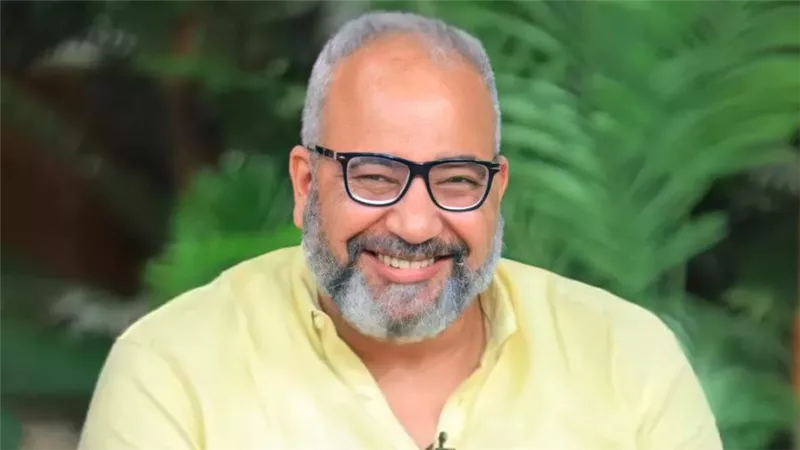 بـ 4 أفلام في السينما .. بيومي فؤاد يحصد 315 ألف جنيه إيرادات بالأمس