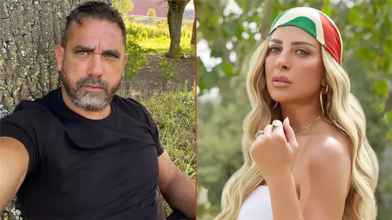 ريم مصطفى بطلة أمام أمير كرارة في مسلسل بيت الرفاعي رمضان 2024