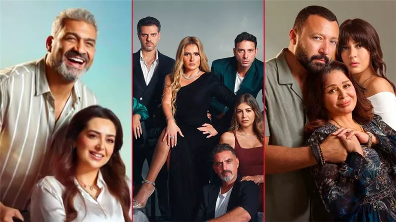 حكايات عيشها بفرحة وما تيجي نشوف وألفريدو تنضم لقائمة top 10 على watch it رغم انتهاء عرضها