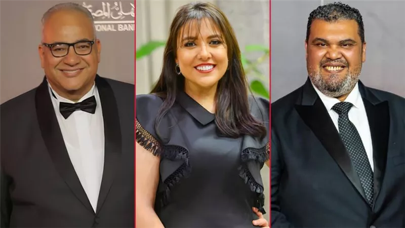 أفلام آخر السنة .. بيومي فؤاد وأحمد فتحي ومي كساب لصوص أغبياء في سنة أولى خطف