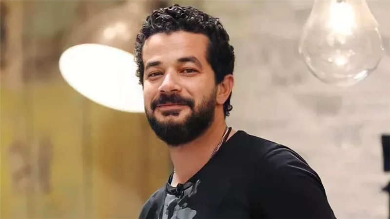 عرض مسلسل العودة بطولة شريف سلامة أواخر نوفمبر الجاري