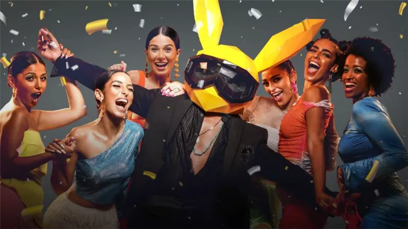 أبرز 5 معلومات عن فيلم بلوموندو بطولة حسن الرداد قبل عرضه غدًا بالسينمات