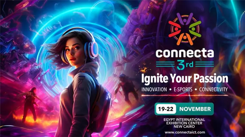 إثارة بلا حدود في ابتكارات Innovation Arena وتحديات Cyber zone