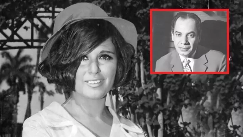 ذكرى فطين عبدالوهاب .. عمل فى إدارة الجوازات قبل الإخراج وقاطع سعاد حسني في عائلة زيزي