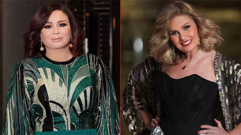 اليوم العالمي لمناهضة العنف ضد المرأة .. فيتو وليلة العيد أعمال ينتظرها الجمهور قريبًا
