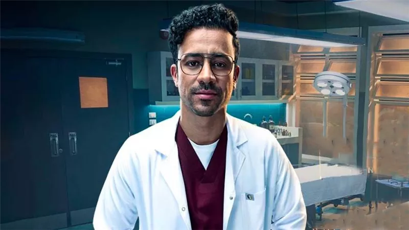 مسلسل زينهم بطولة أحمد داود يقفر إلى المركز الأول في ترتيب Top 10 على WATCH IT