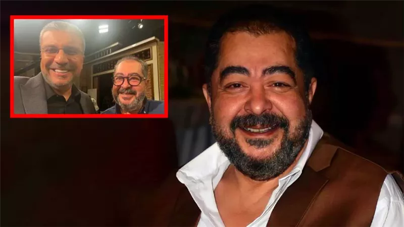 قناة الحياة تعرض آخر حوار لـ طارق عبدالعزيز في برنامج واحد من الناس مع عمرو الليثي الليلة
