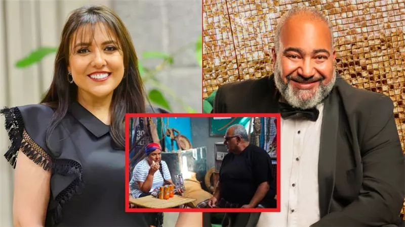 سنة أولى خطف لـ مي كساب وبيومي فؤاد يحقق 66 ألف جنيه فى أول يوم عرض